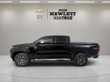 2024 Chevrolet Colorado - Preview 2