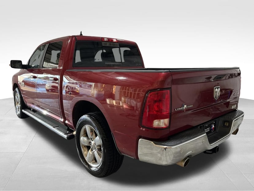 2015 Ram 1500 - Image 2