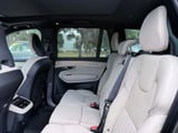 2026 Volvo XC90 - Preview 14