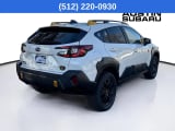 2026 Subaru Crosstrek - Preview 7