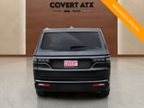 2026 Jeep Grand Wagoneer - Preview 4