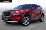 2021 Nissan Rogue - Preview 2