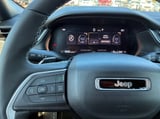 2027 Jeep Grand Cherokee - Preview 11