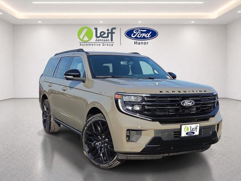 2027 Ford Expedition - Image 1