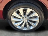 2025 Buick Envista - Preview 6