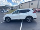 2017 Nissan Rogue - Preview 3