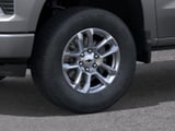 2026 Chevrolet Silverado 1500 - Preview 9