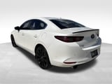2021 Mazda Mazda3 - Preview 7