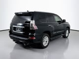 2019 Lexus GX - Preview 5