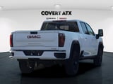 2026 GMC Sierra 2500HD - Preview 5