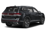 2026 Volkswagen Atlas - Preview 2
