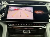 2027 Jeep Grand Cherokee - Preview 9