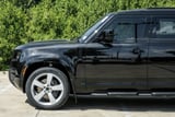 2026 Land Rover Defender - Preview 11