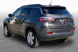 2022 Jeep Compass - Preview 11