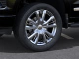2026 Chevrolet Silverado 1500 - Preview 9
