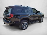 2026 Toyota 4Runner - Preview 5