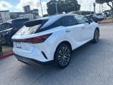 2026 Lexus RX - Preview 5
