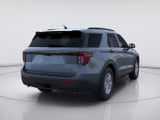 2026 Ford Explorer - Preview 8