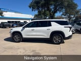 2026 Chevrolet Traverse - Preview 2