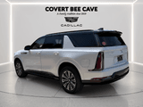 2026 Cadillac Escalade IQL - Preview 7