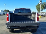 2026 Chevrolet Silverado 1500 - Preview 10