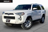 2018 Toyota 4Runner - Preview 2