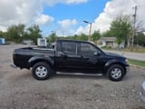 2007 Nissan Frontier - Preview 4