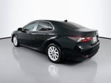 2024 Toyota Camry - Preview 7