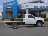 2026 Chevrolet Silverado 3500 HD - Preview 5