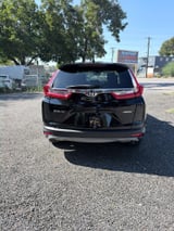 2017 Honda CR-V - Preview 4