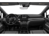 2019 Honda Odyssey - Preview 5