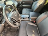 2021 Nissan Armada - Preview 12