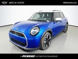 2026 MINI Hardtop - Preview 2
