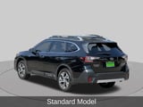 2021 Subaru Outback - Preview 3