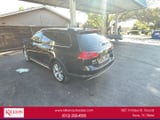 2017 Volkswagen golf alltrack - Preview 3