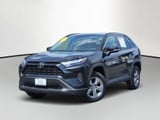 2024 Toyota RAV4 - Preview 3