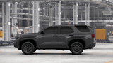2026 Toyota 4runner - Preview 4