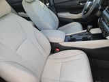 2025 Honda Accord - Preview 12