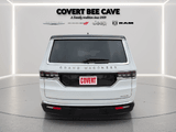 2024 Jeep Grand Wagoneer - Preview 9