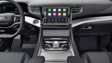 2027 Jeep Grand Wagoneer - Preview 5