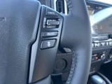 2026 Nissan Frontier - Preview 12