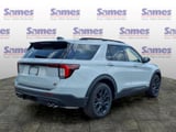 2027 Ford Explorer - Preview 6