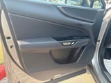 2025 Lexus NX - Preview 12