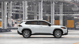2026 Toyota Corolla Cross - Preview 12