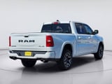 2026 Ram 1500 - Preview 3