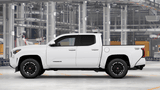 2026 Toyota Tacoma - Preview 4