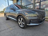 2021 Genesis GV80 - Preview 2