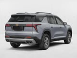 2027 Chevrolet Traverse - Preview 2