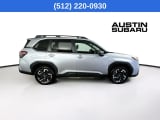 2026 Subaru Forester - Preview 8