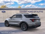 2026 Ford Explorer - Preview 4